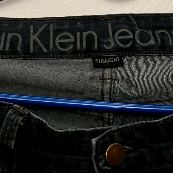 Calvin Klein jeans - Picture 6 of 10